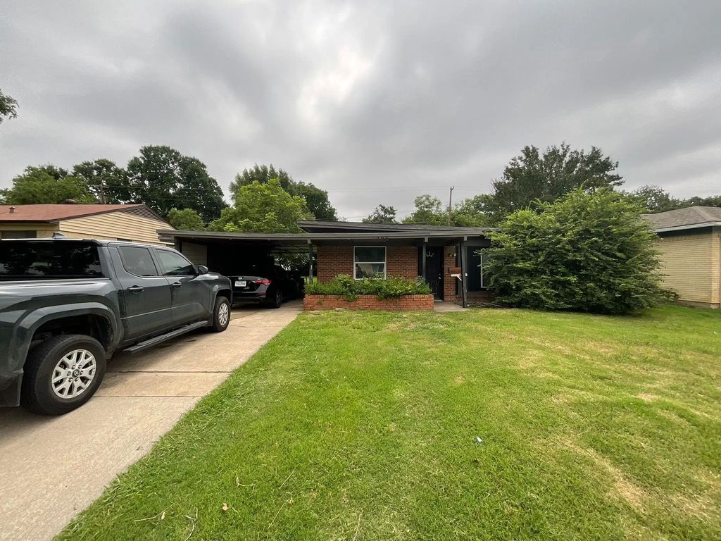 1706 N Oconnor Road, Irving
