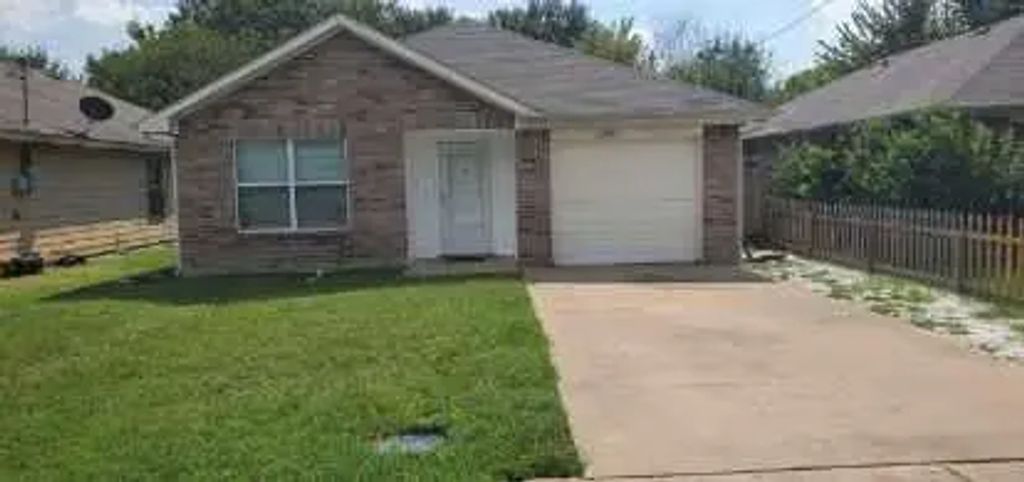 13726 Vida Lane, Dallas