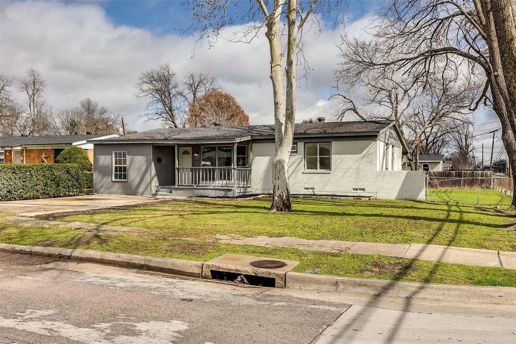 3071 Larry Drive, Dallas