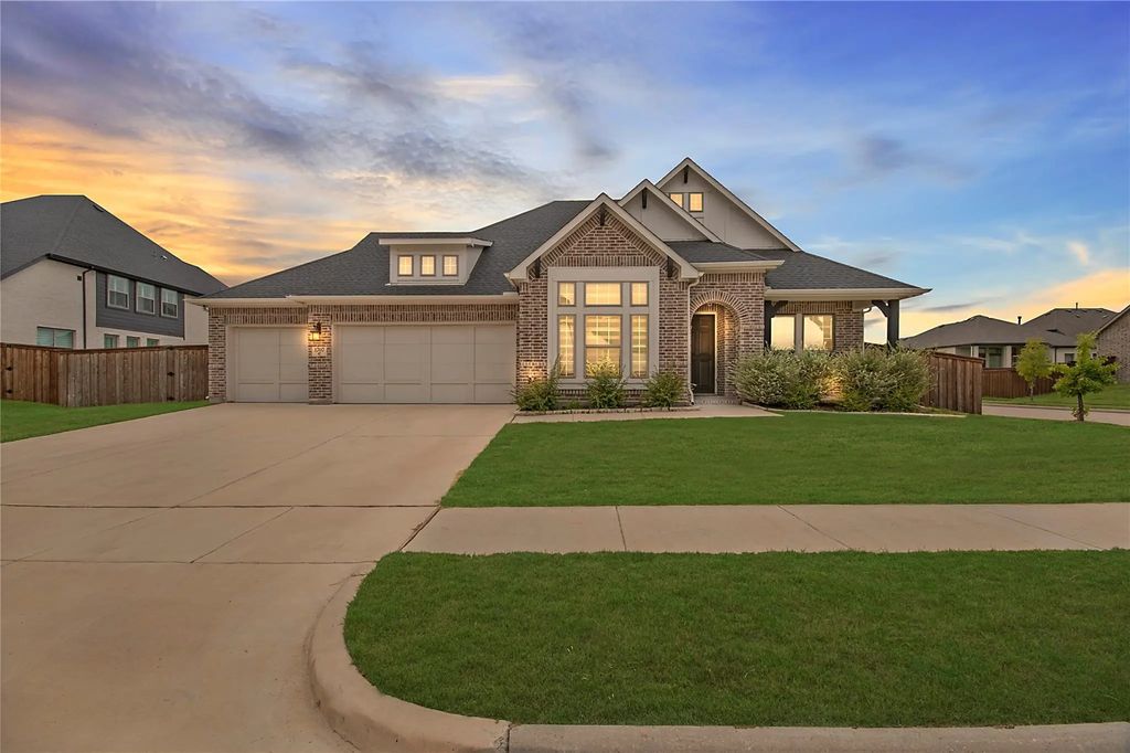 1707 Landing Street, Mansfield