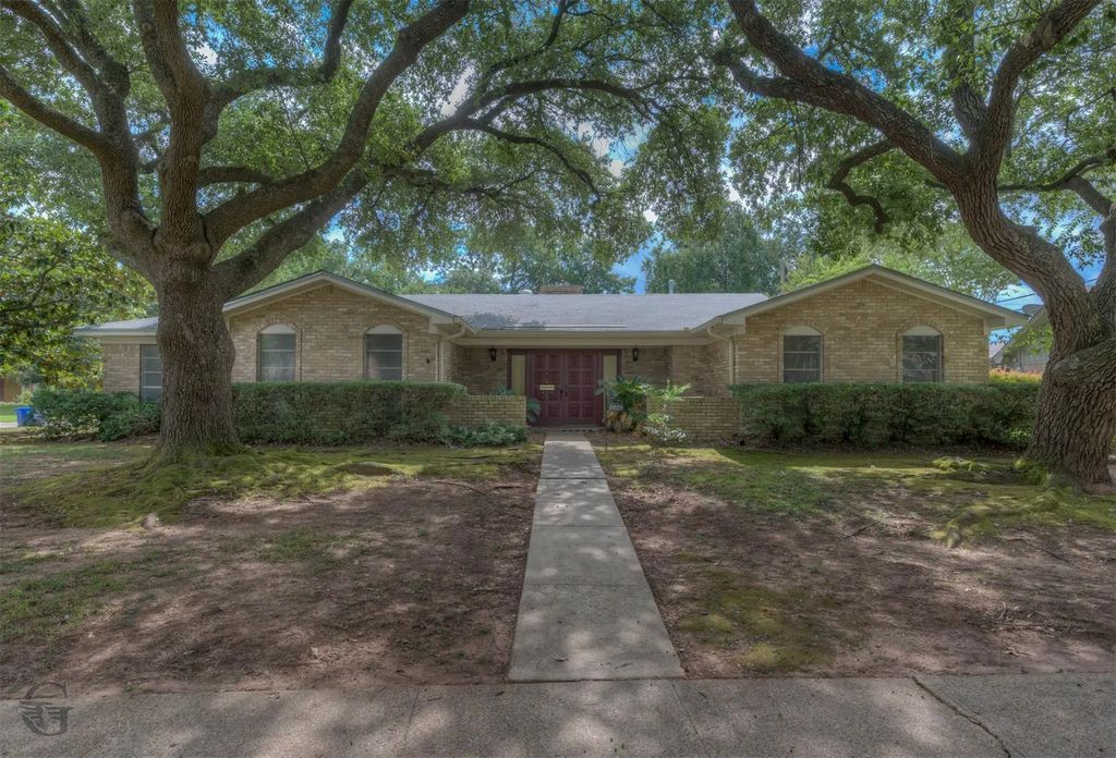 6201 Gaylyn Drive, Shreveport