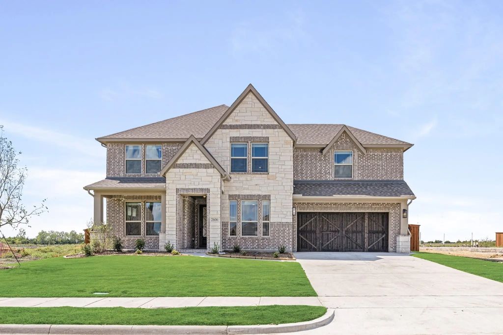 2606 Lasalle Drive, Rockwall