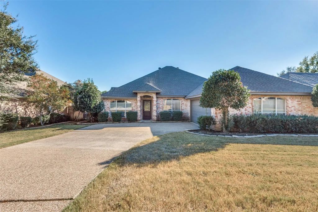 6804 Glen Dale Drive, Arlington
