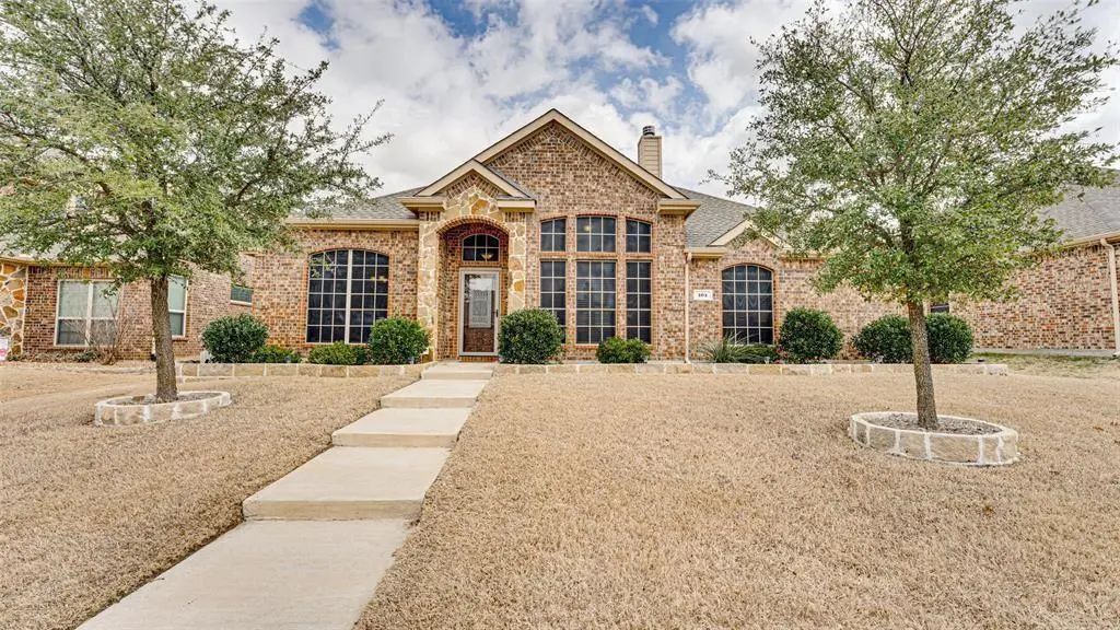 104 Pebblecreek Drive, Wylie