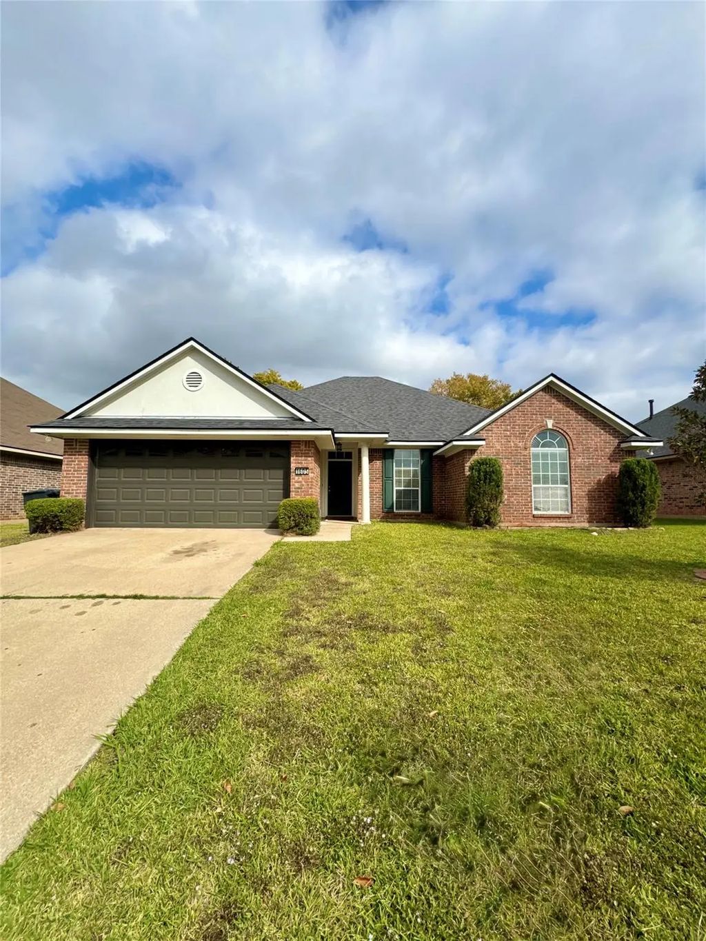 1605 Winchester Drive, Bossier City