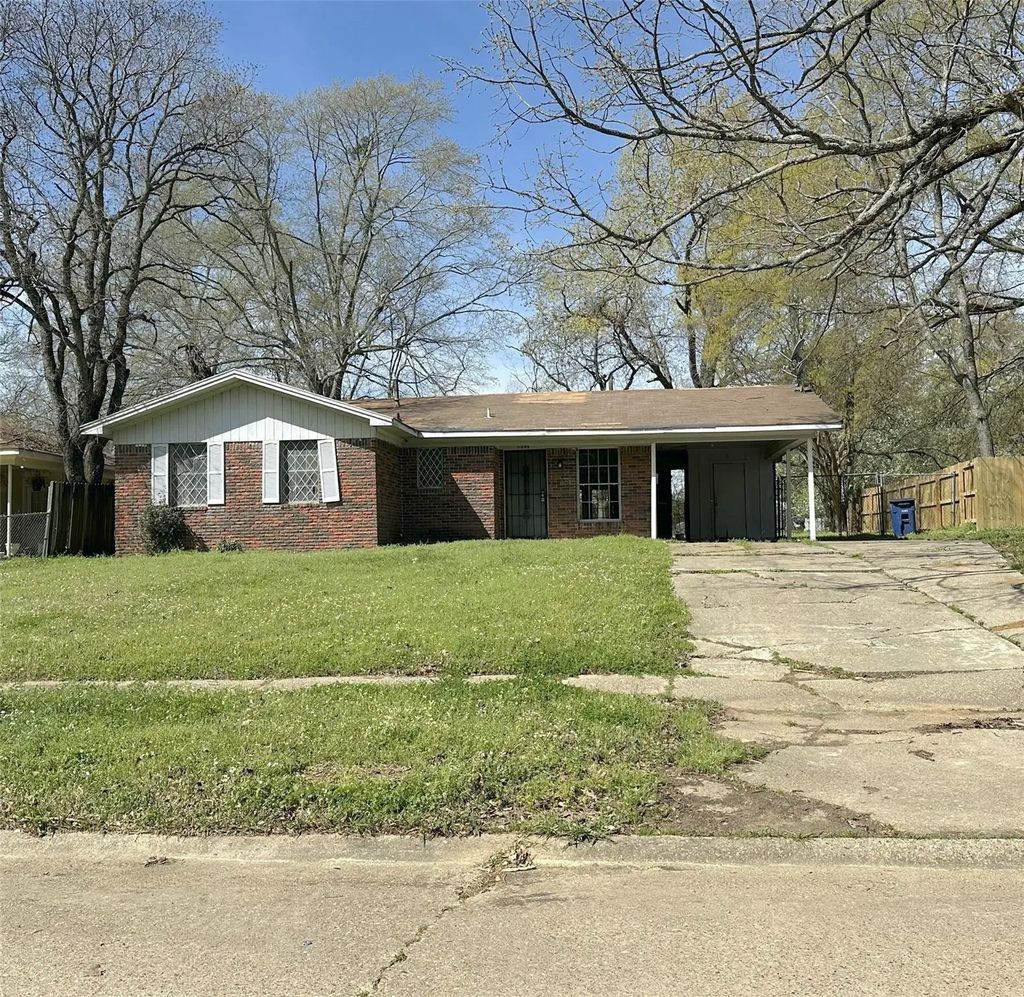 8506 Westbrook Place, Shreveport