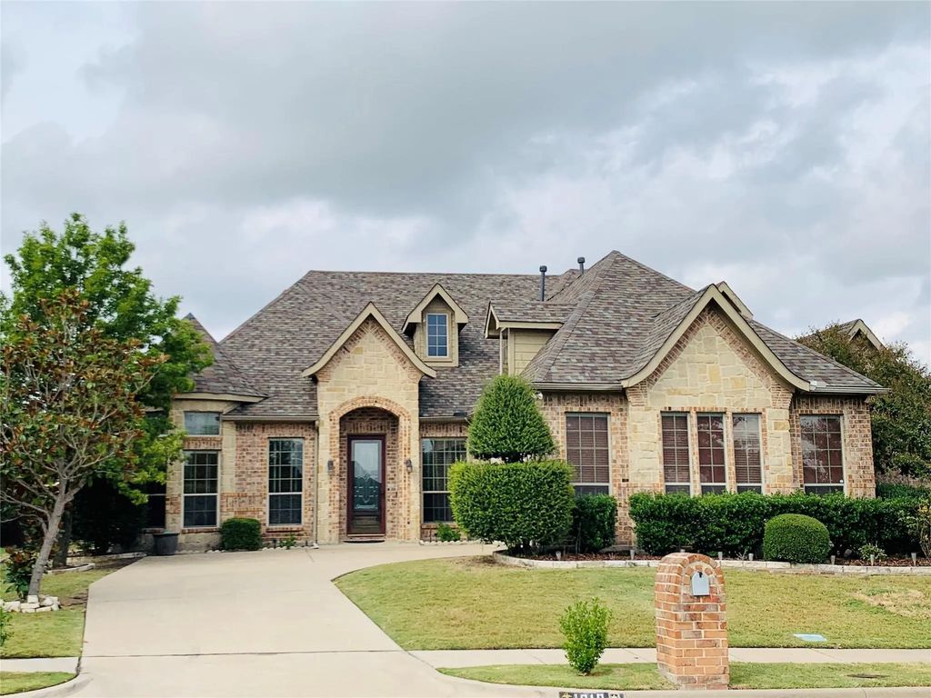 1010 Ashby Circle, Forney