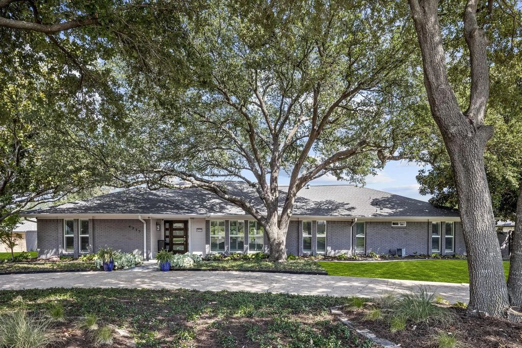 4222 Laren Lane, Dallas