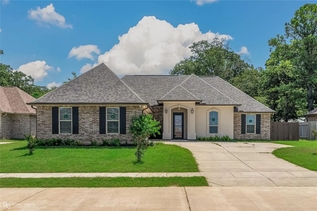 46 Crowder Drive, Benton