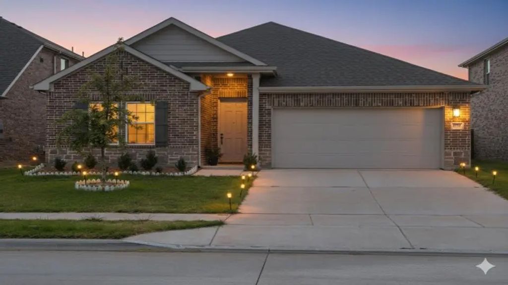 13345 Hiskey Drive, Fort Worth