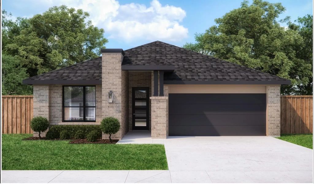 105 Paxton Circle, Arlington
