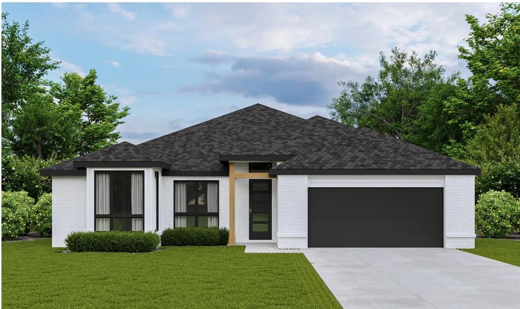 109 Paxton Circle, Arlington