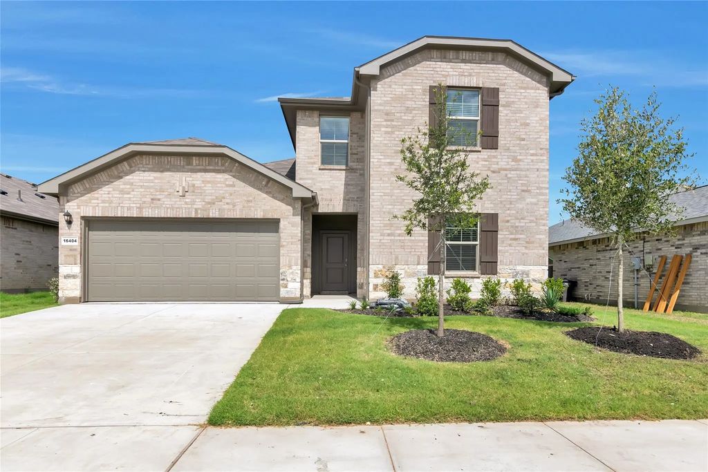 16404 Severn Lane, Fort Worth