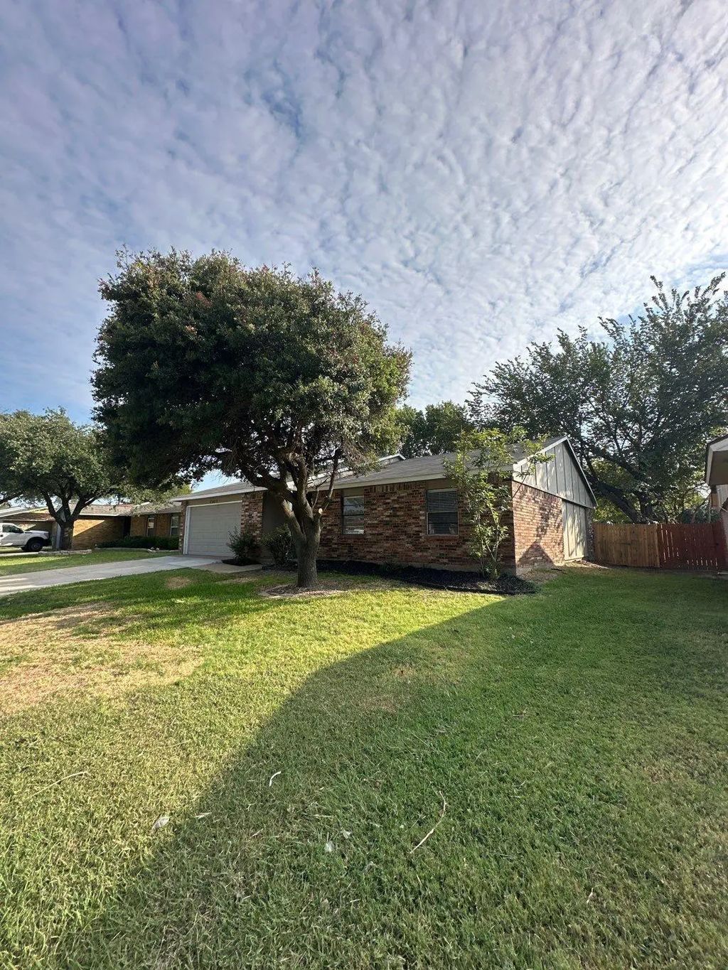6109 Magnolia Lane, Rowlett