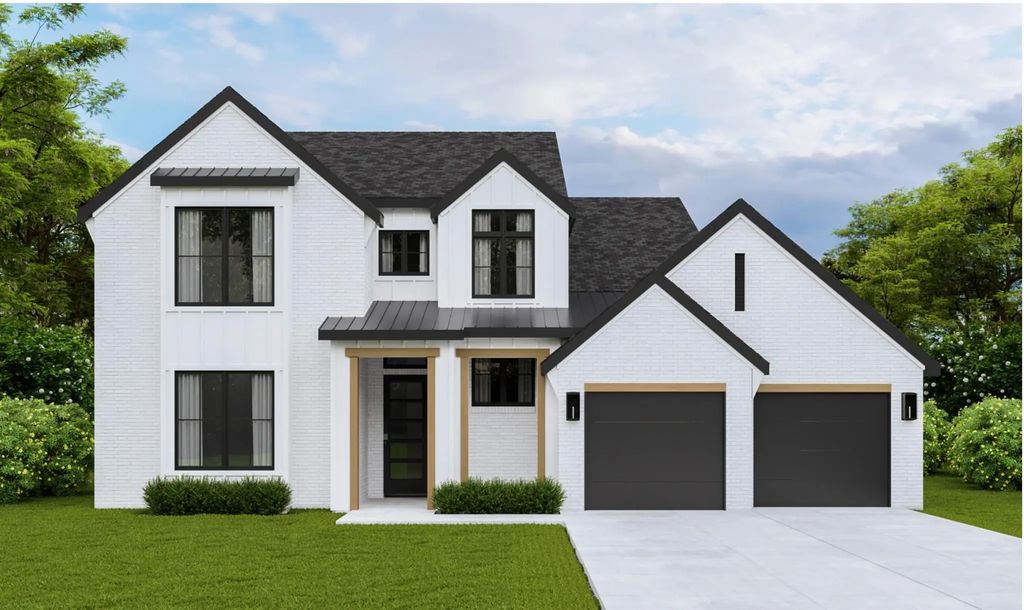 149 Paxton Circle, Arlington