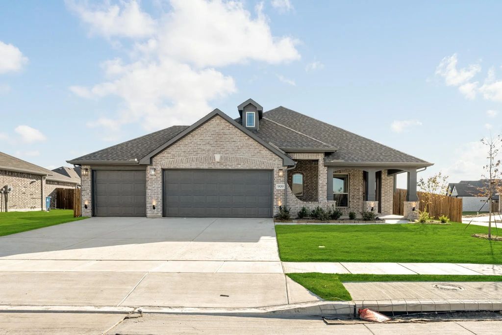 909 Driftwood Lane, Josephine