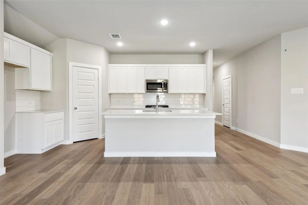 1424 Ranchero Rodeo Road, Haslet
