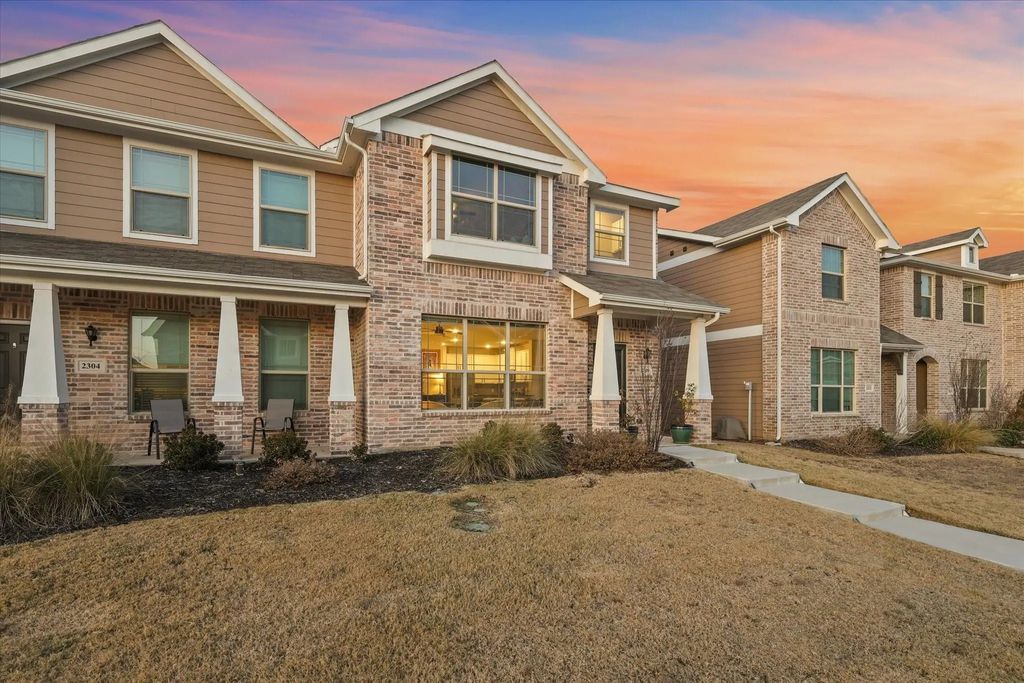 2300 Davenport Drive, Denton
