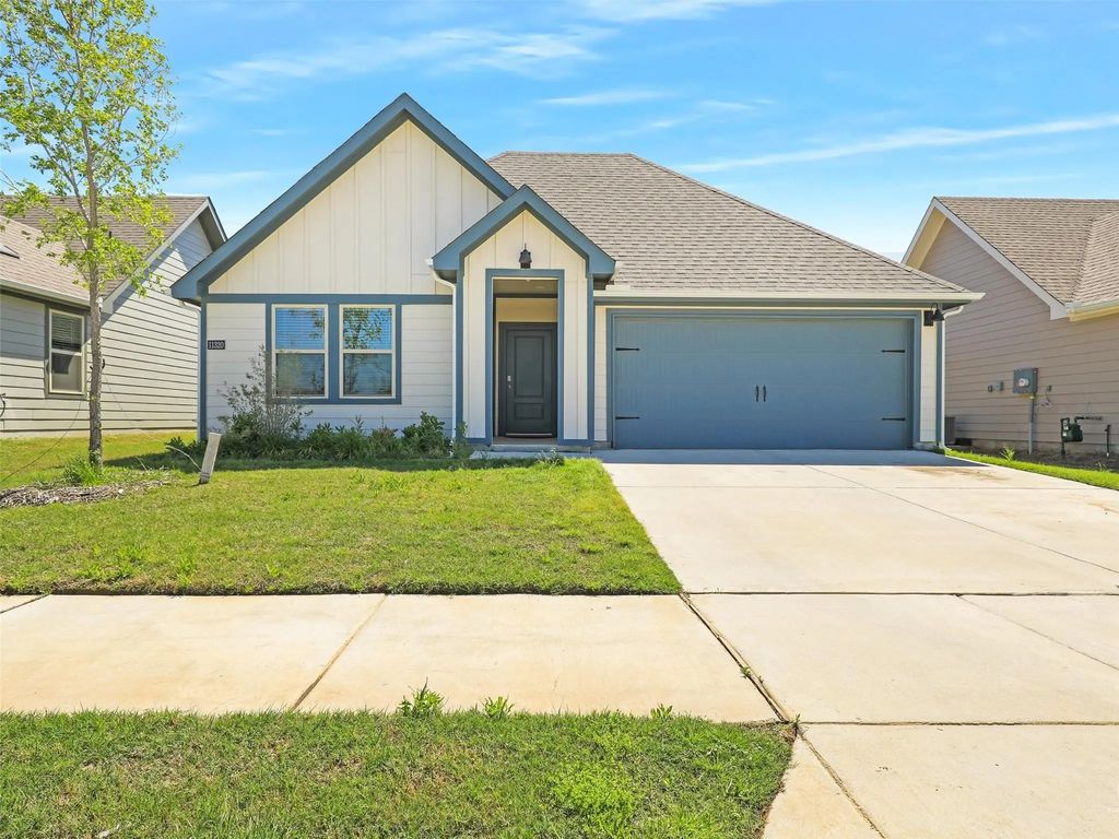 11320 Headwater Court, Providence Village