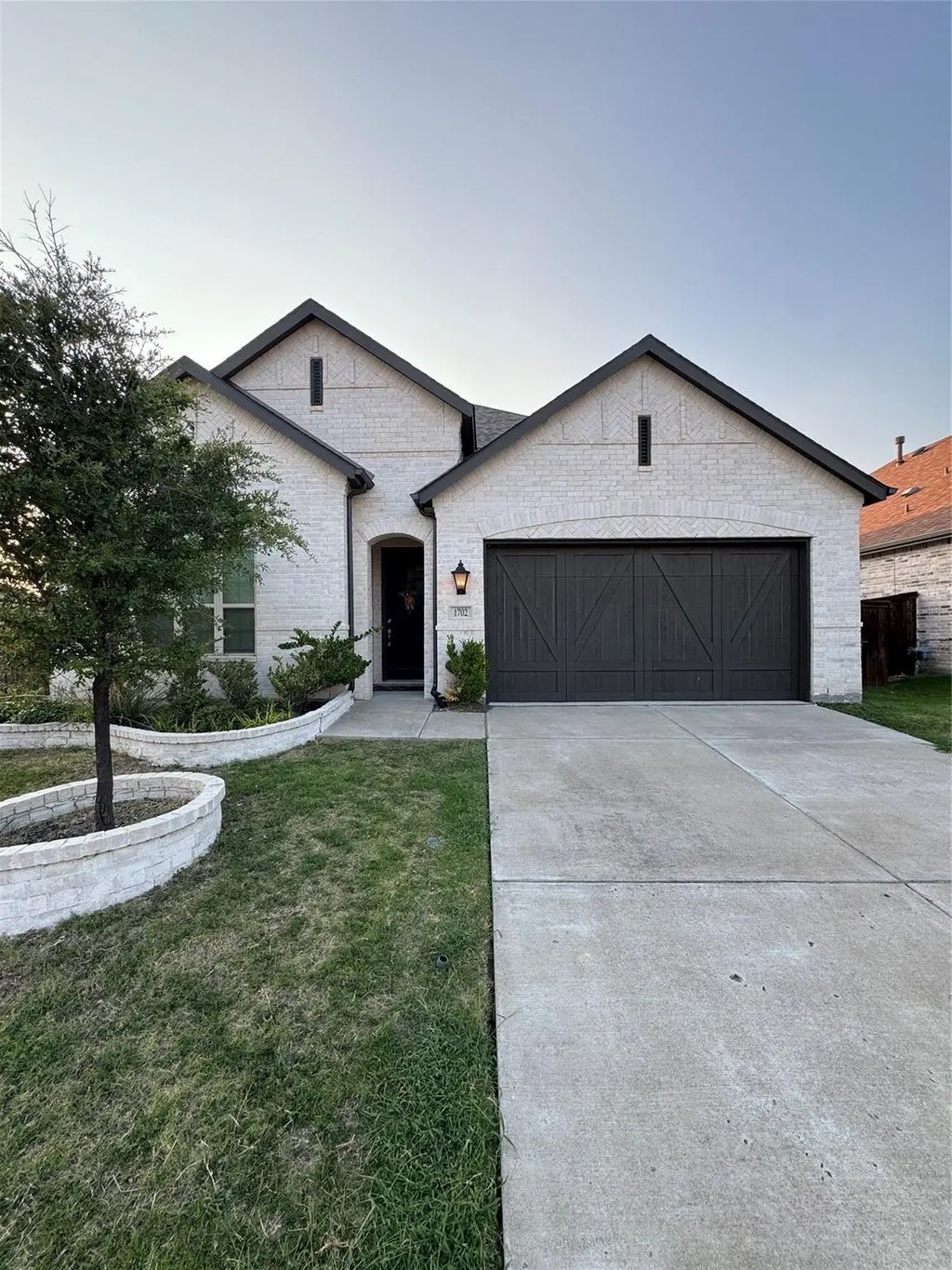 1702 Budino Drive, McLendon Chisholm