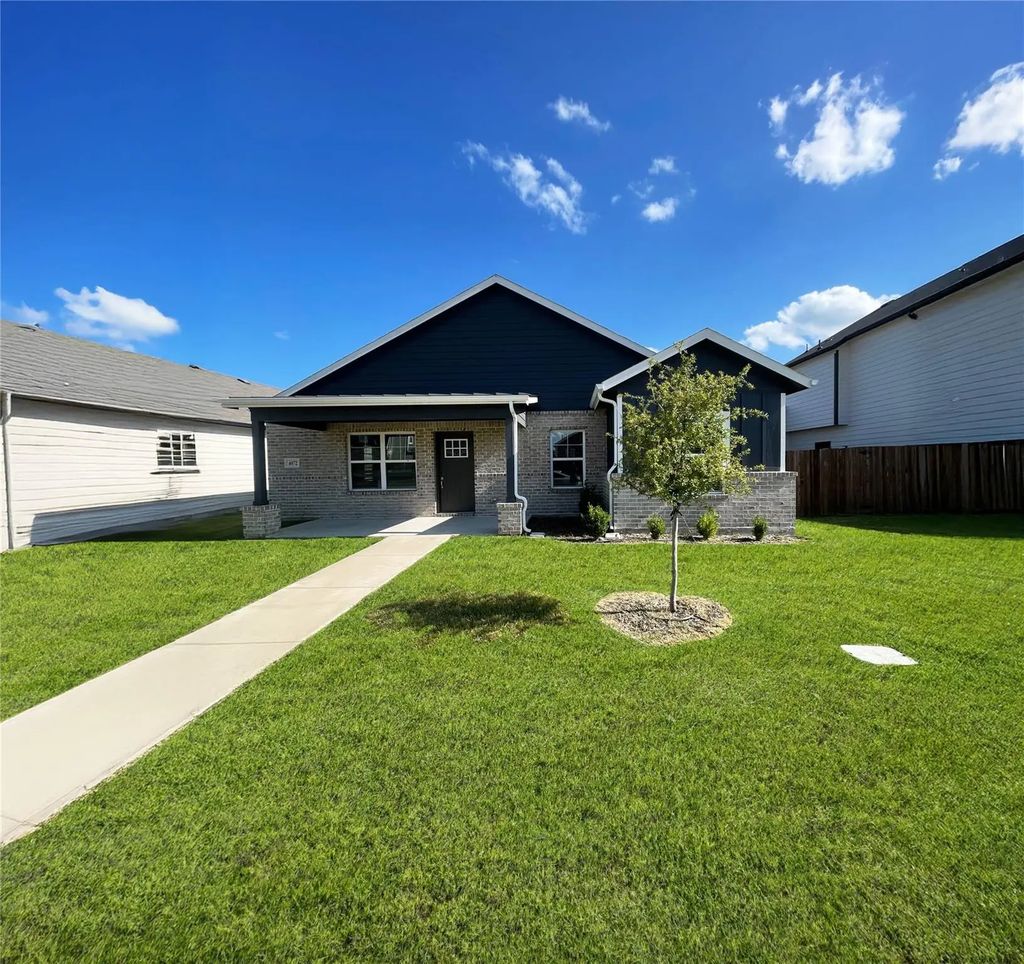 4072 Dayton Drive, Forney