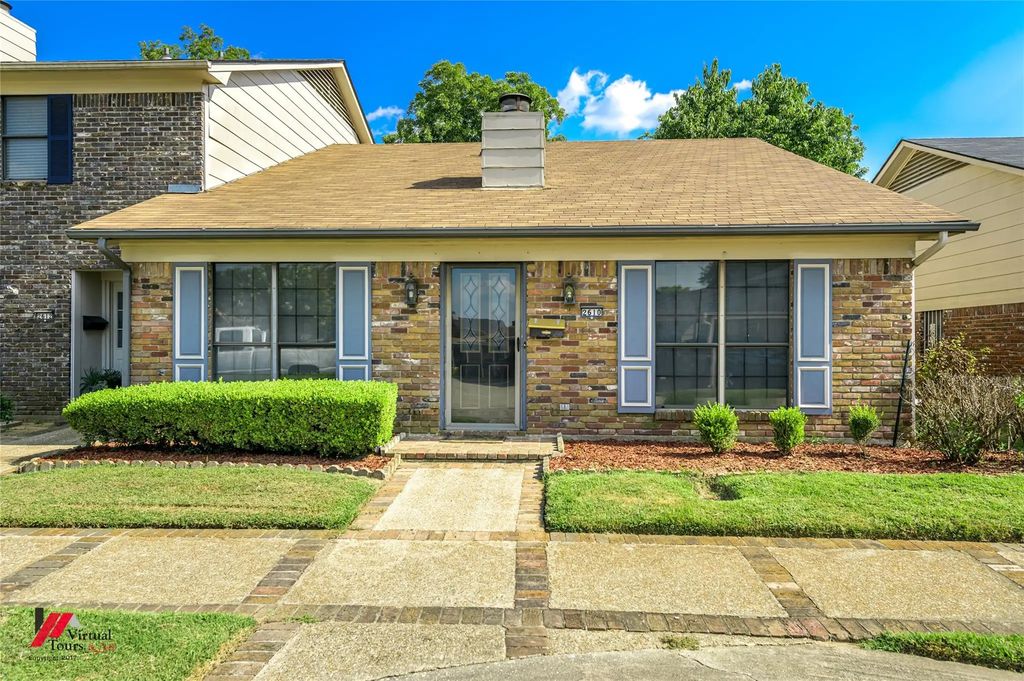 2610 Village Lane, Bossier City