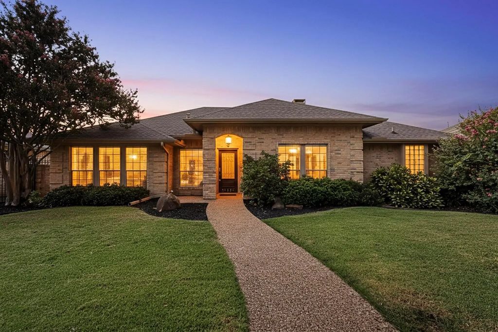15624 Golden Creek Road, Dallas