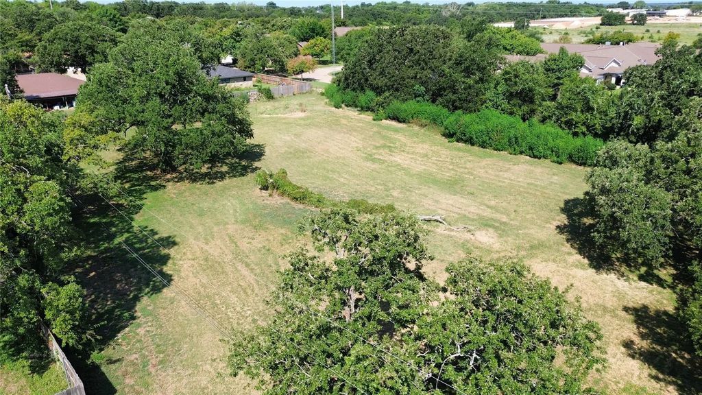 Rosebud Drive, Stephenville