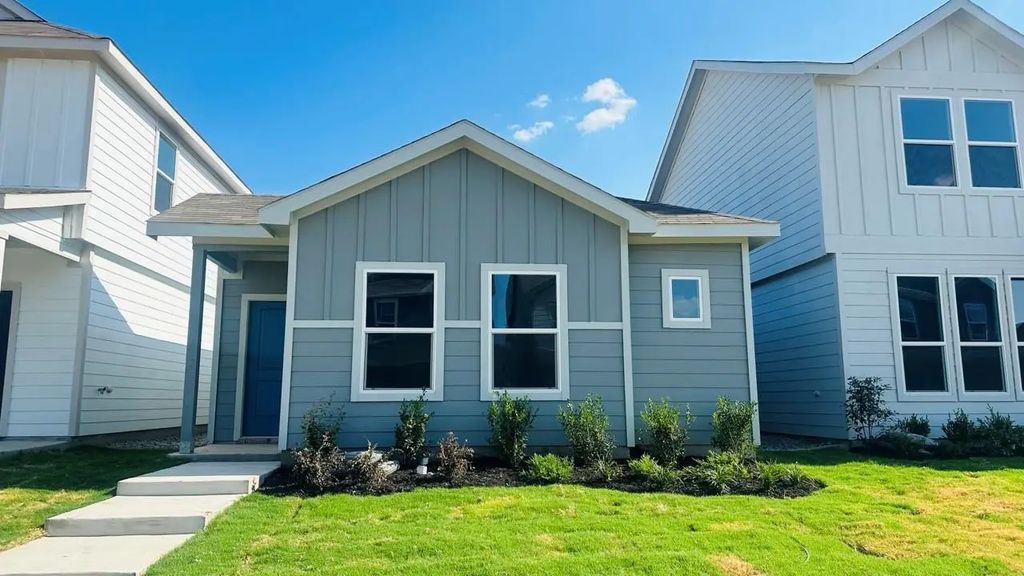 3148 Pecan Farm Lane, Fort Worth