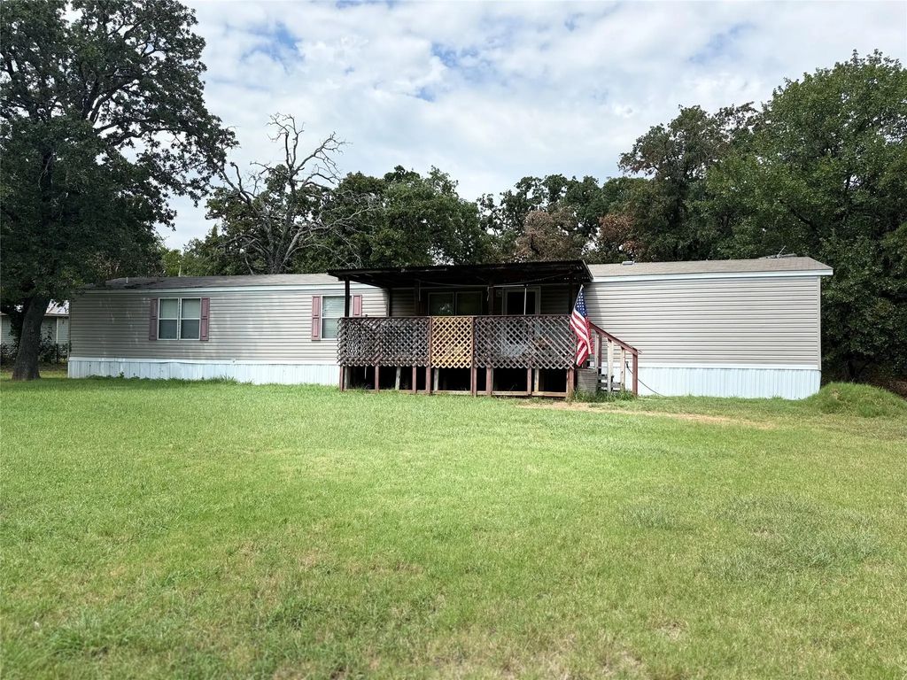 529 Neely Lane, Joshua
