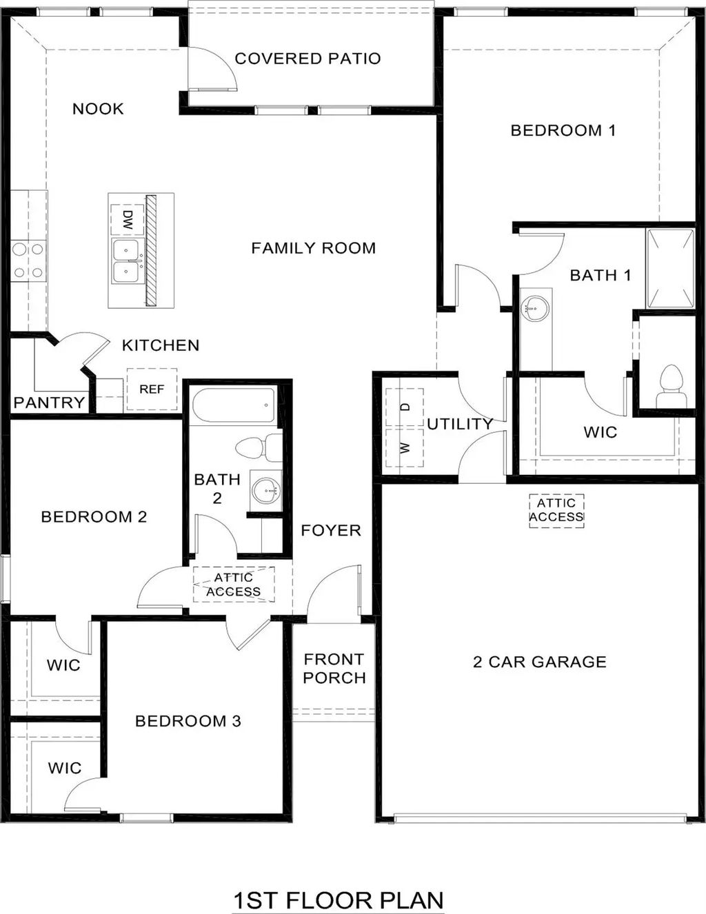 714 Vaquero Way, Princeton