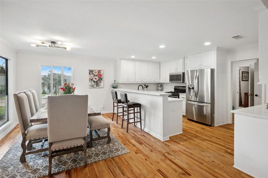 14520 Oakmont Drive, Farmers Branch