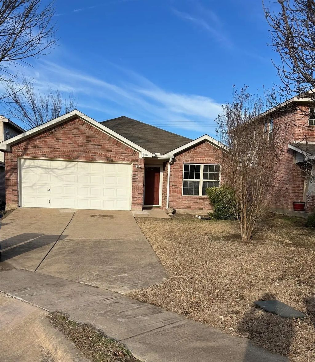 9987 Rio Doso Drive, Dallas