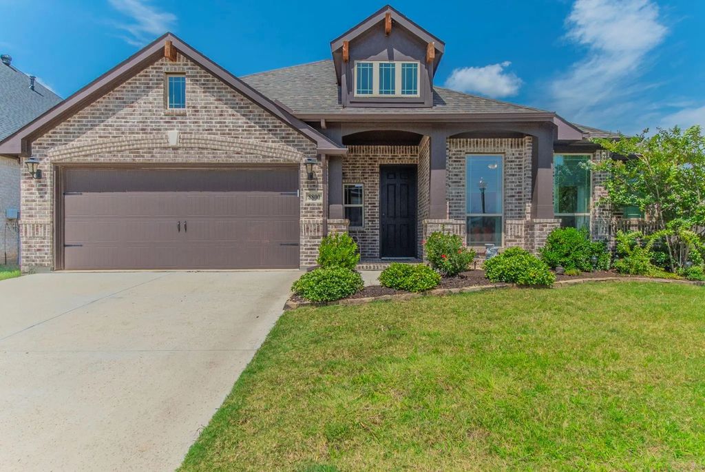 8800 Conroe Drive, Denton