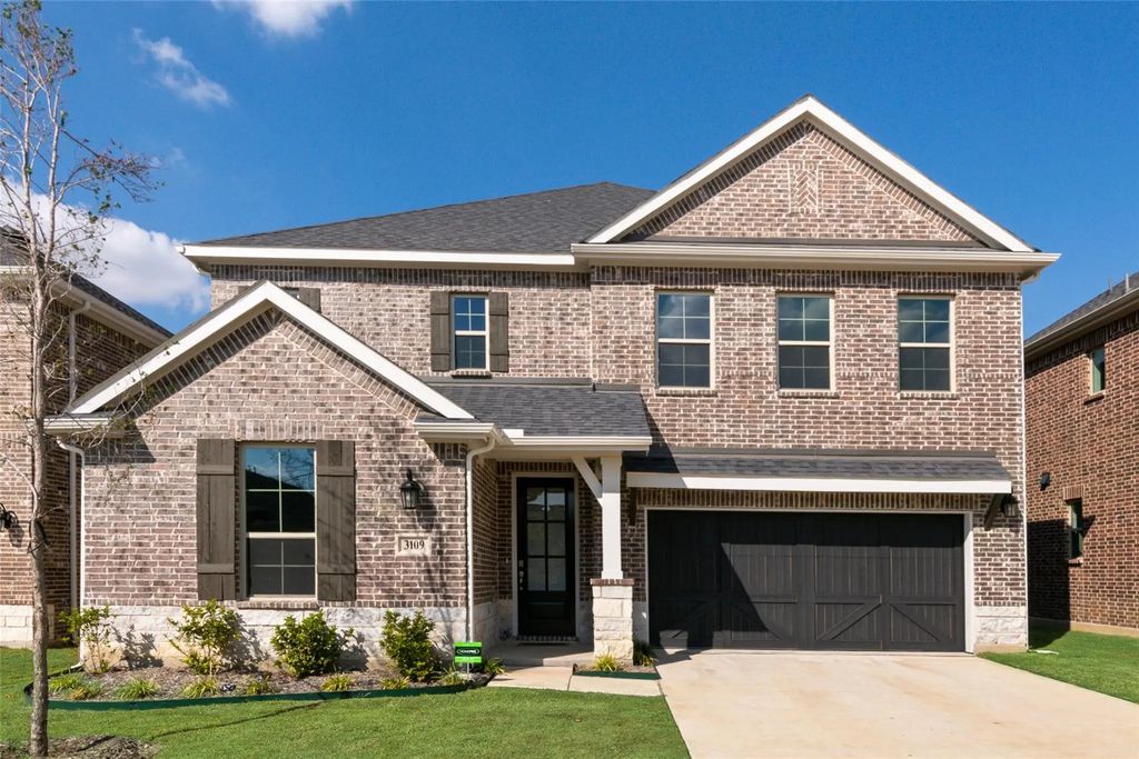 3109 Arthurdale Street, Celina