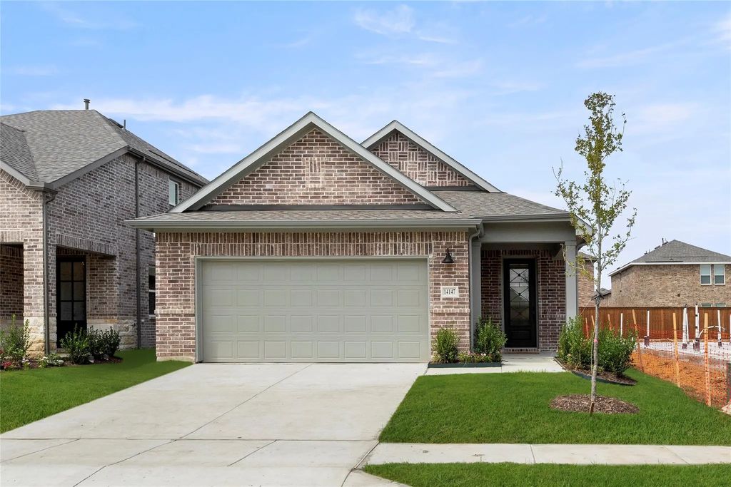 14147 Gallatin Street, Pilot Point