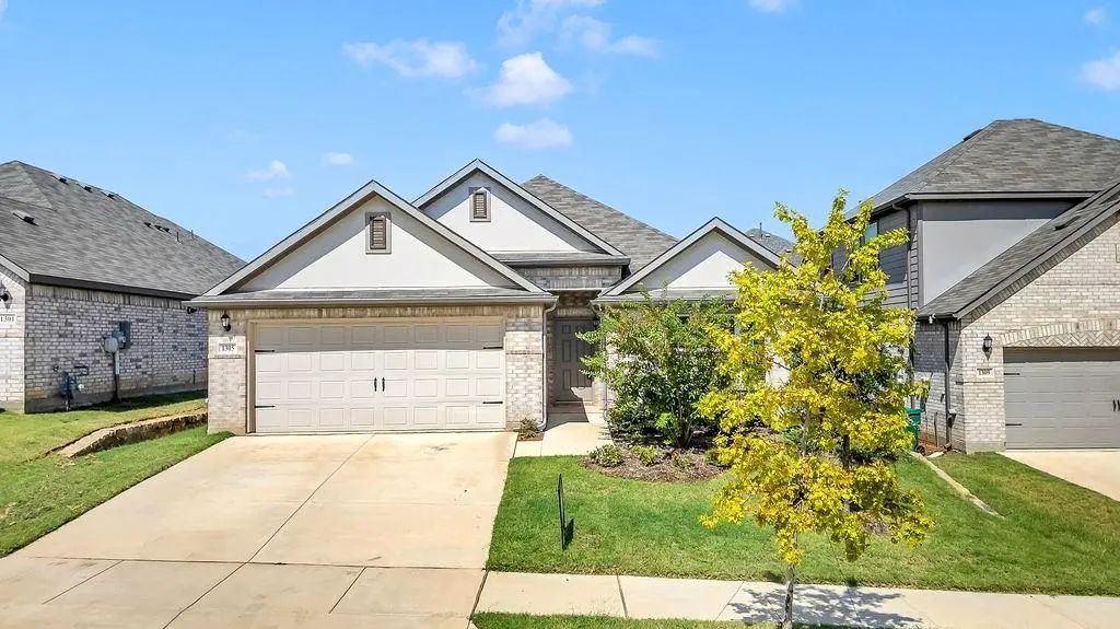 1305 Porizek Place, Denton
