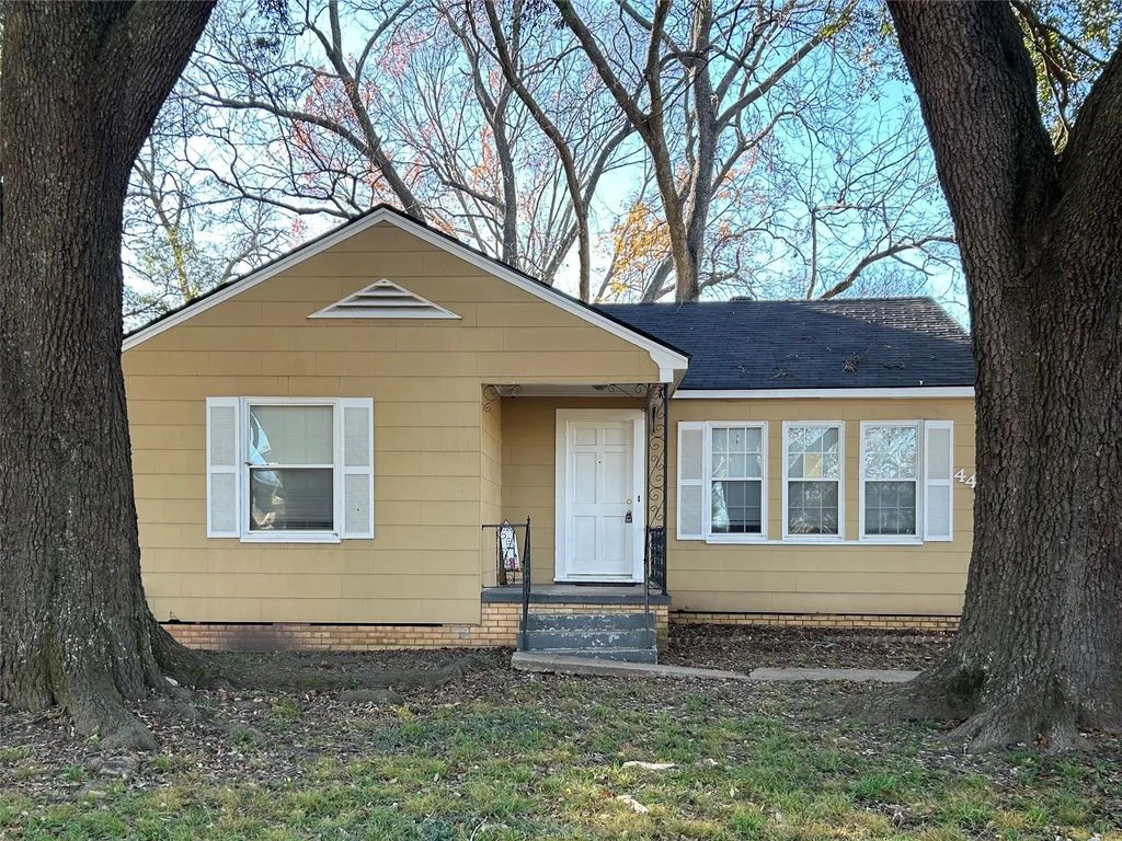 4436 Clingman Drive, Shreveport