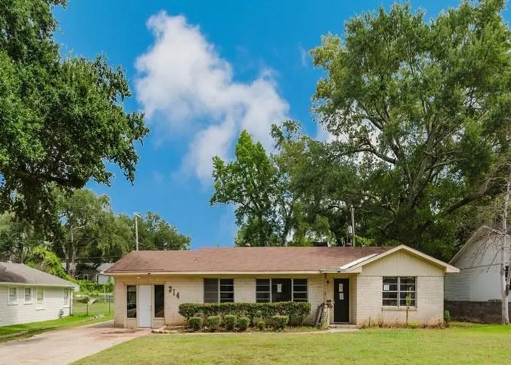 314 Wilder Place, Shreveport