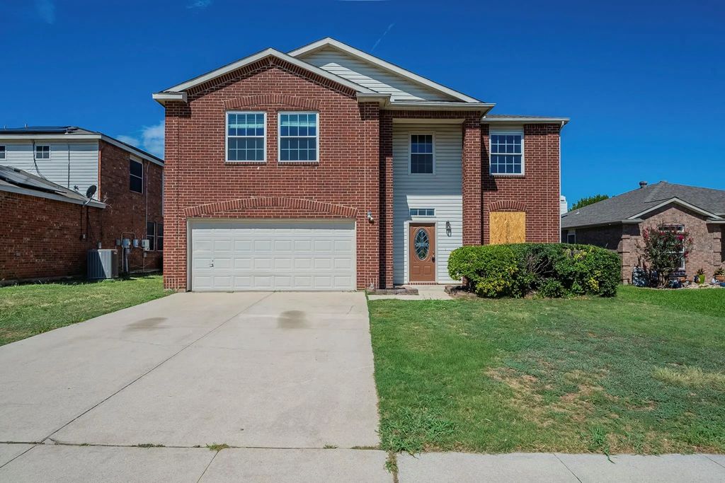 1112 Roundhouse Drive, Saginaw