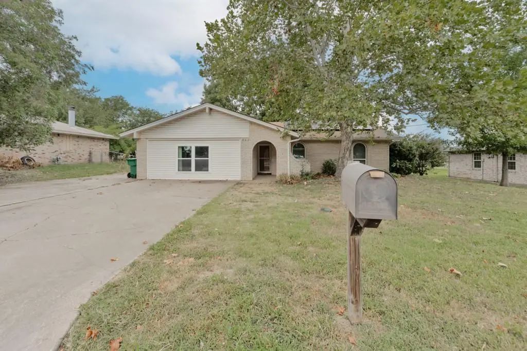 806 Zahara Street, Bowie