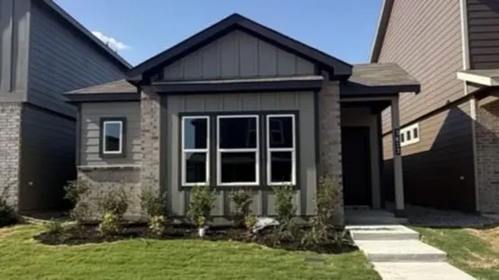 3113 Pecan Farm Lane, Fort Worth