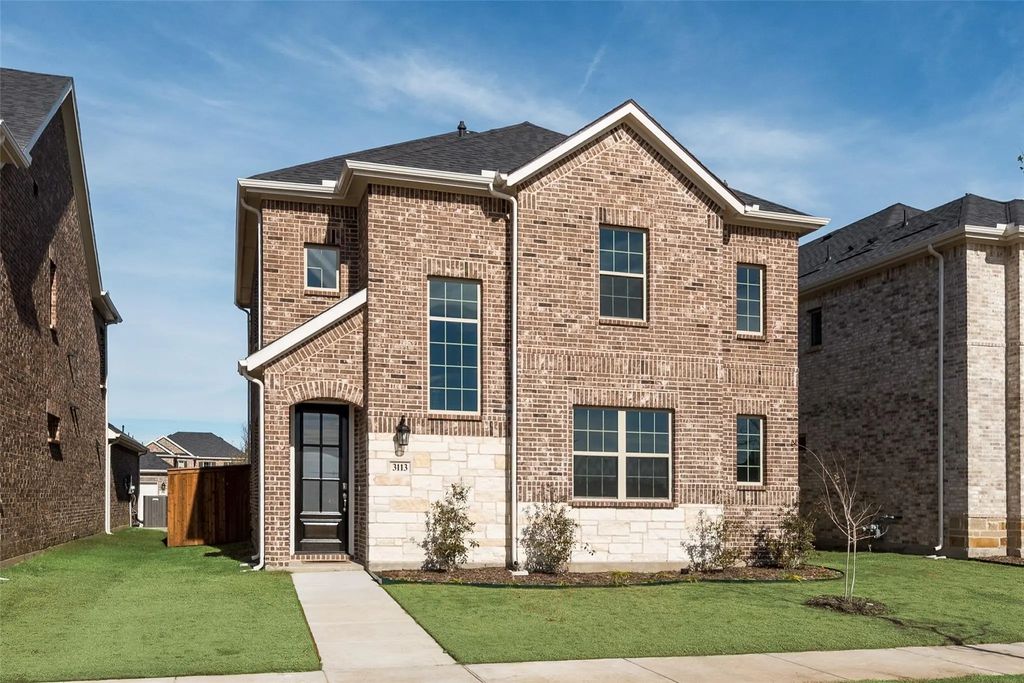 3113 Buckeye Street, Celina