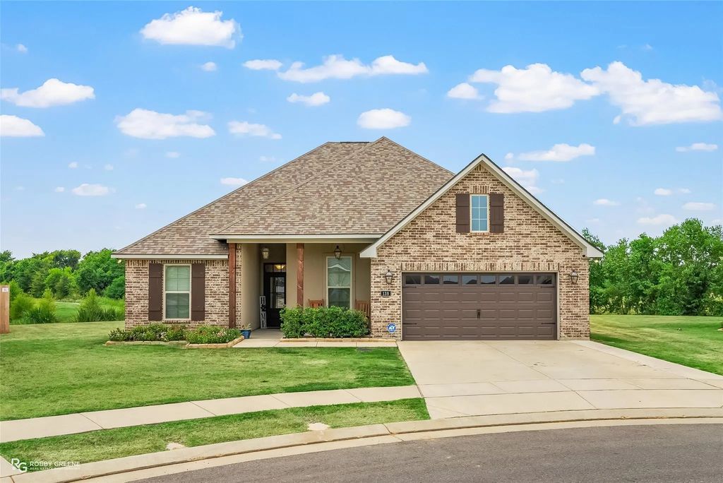 138 Brimestone Loop, Benton