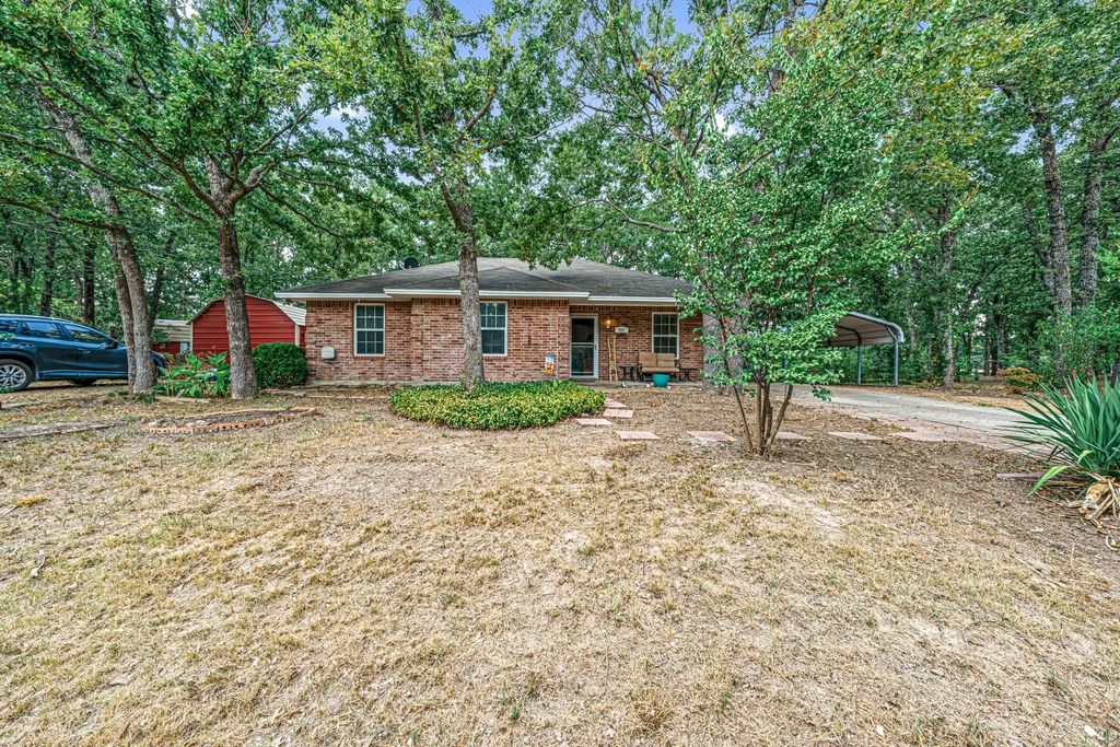 401 Shenandoah, West Tawakoni