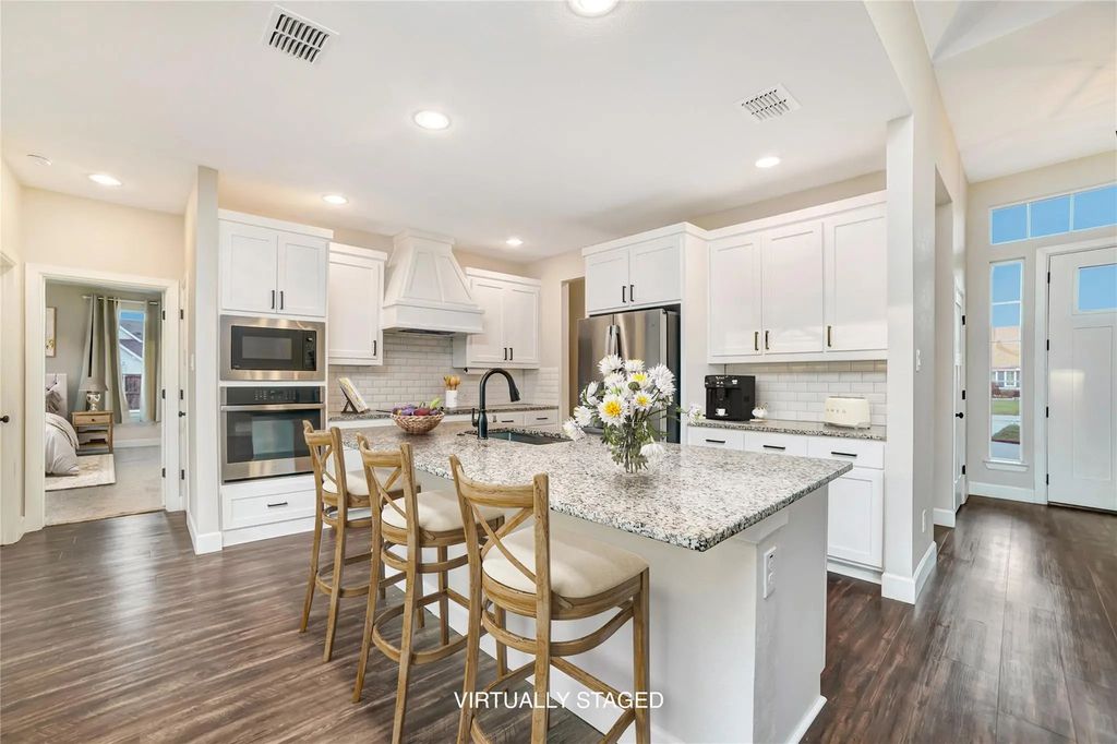 2213 Providence Way, Nevada
