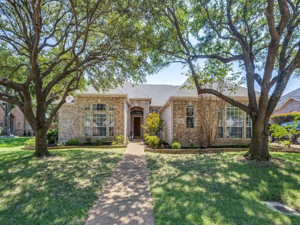 3709 Austin Court, Flower Mound