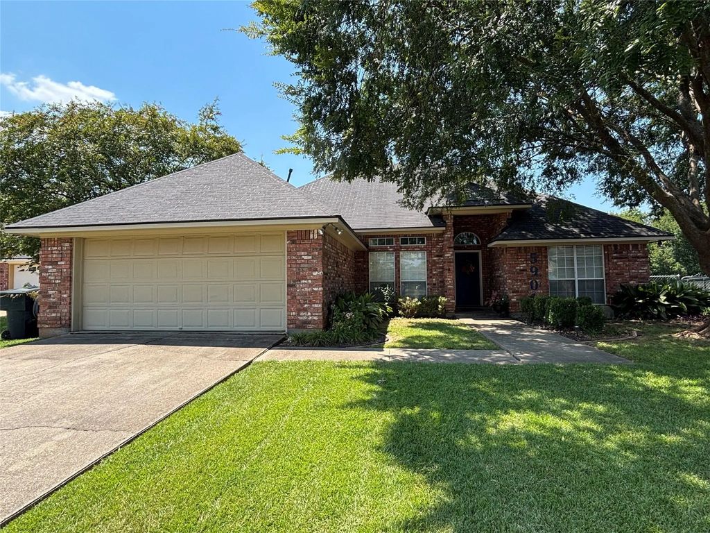 5901 Clearview Circle, Bossier City