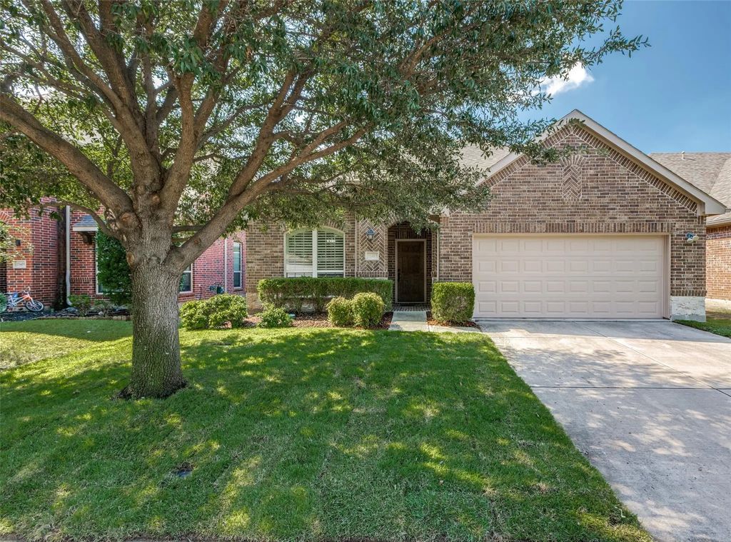 10413 Sexton Drive, McKinney