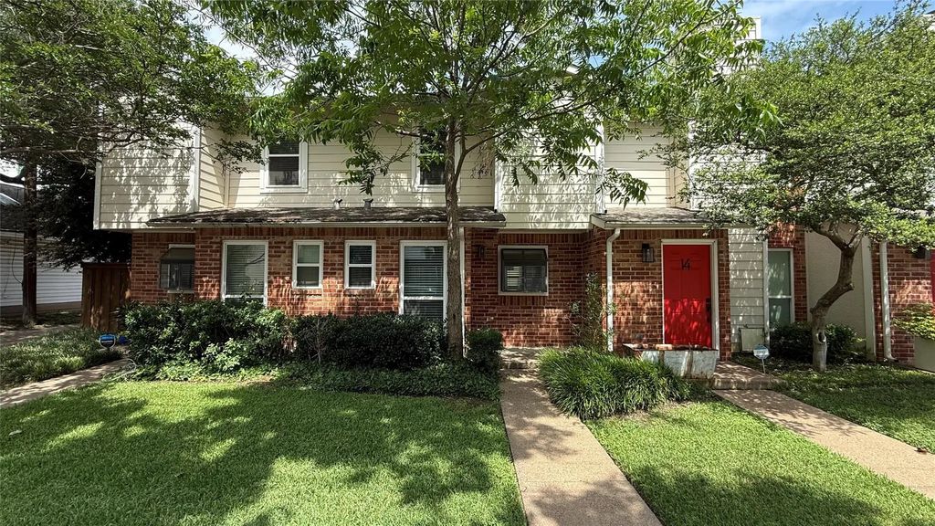 5505 Live Oak Street 115, Dallas